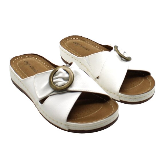 easy street Shoes - Easy Street Flats